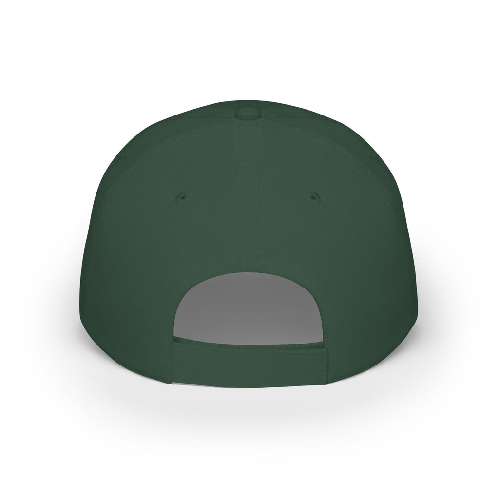 CHIMP OUT CAP
