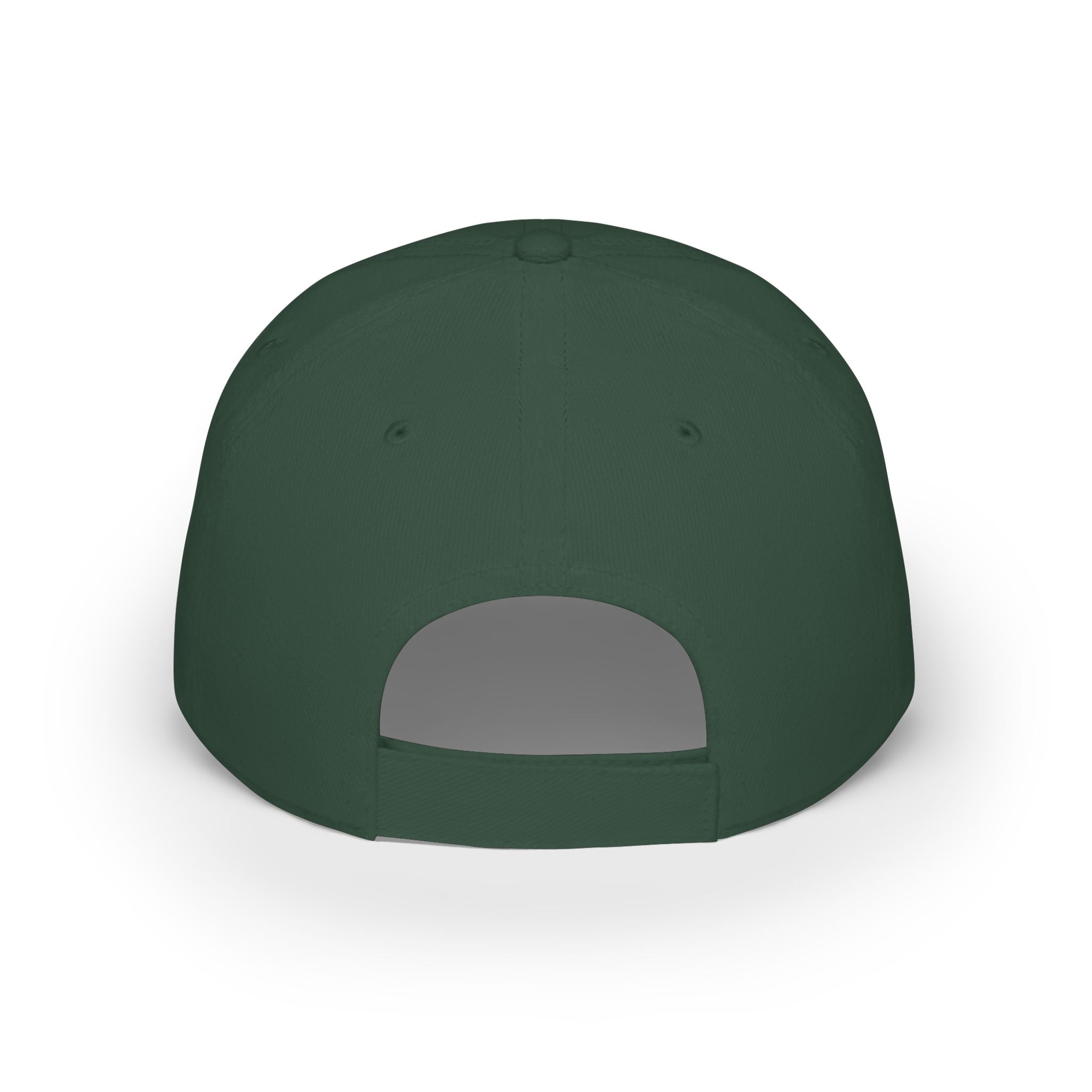 CHIMP OUT CAP