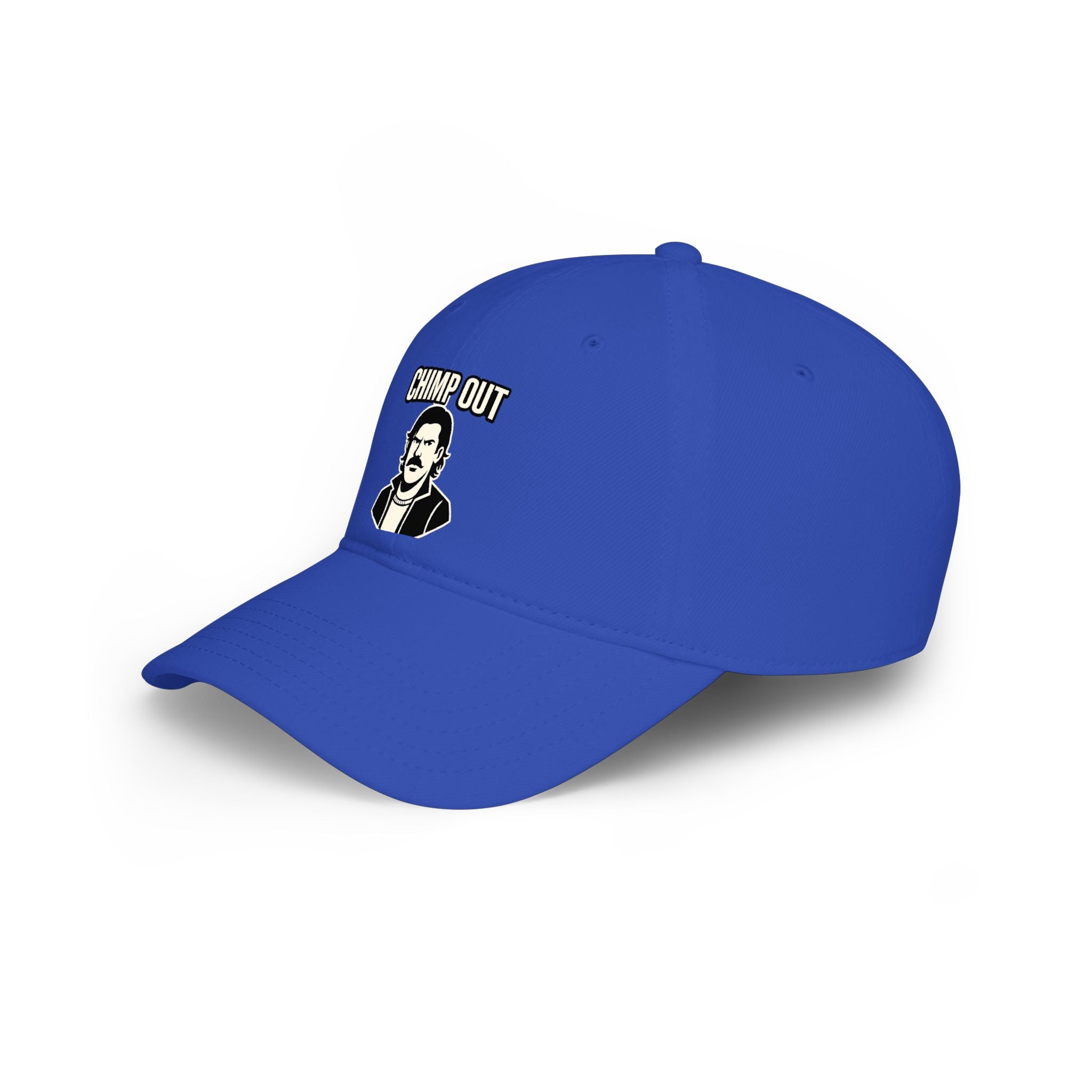 CHIMP OUT CAP