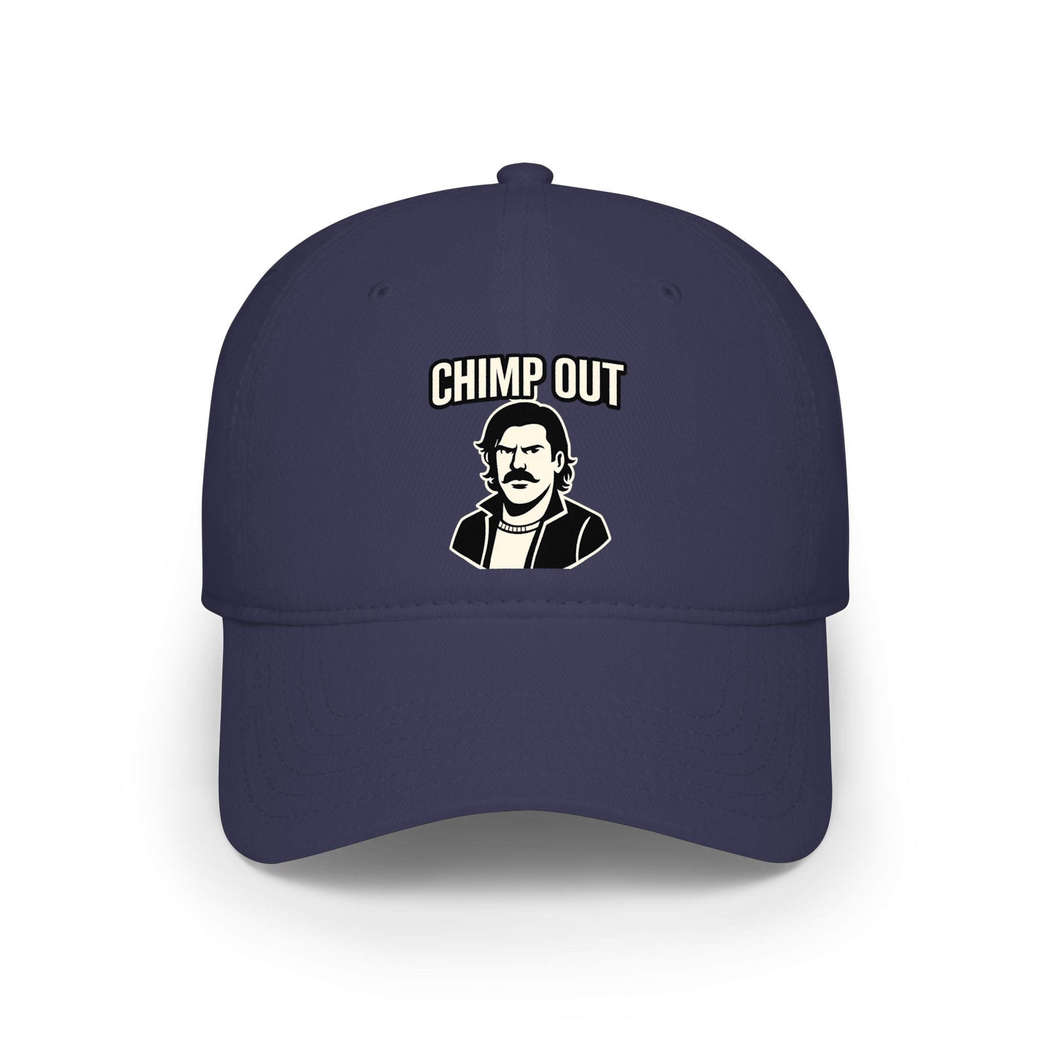 CHIMP OUT CAP