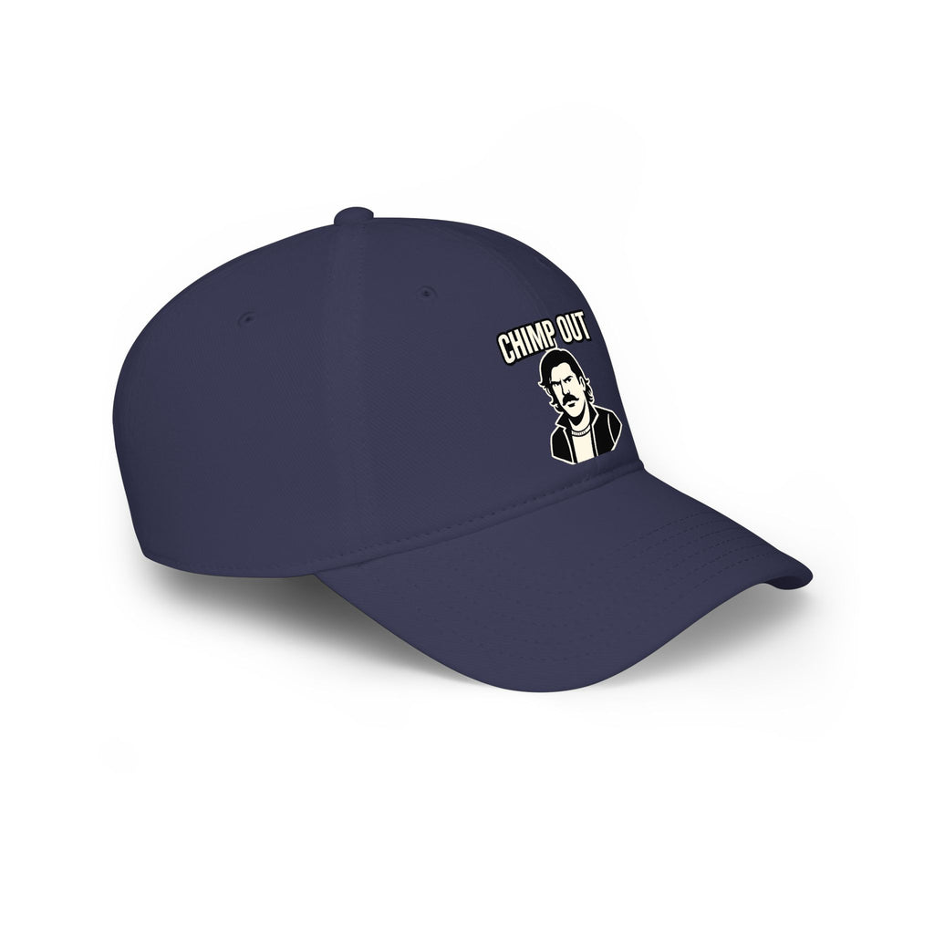 CHIMP OUT CAP