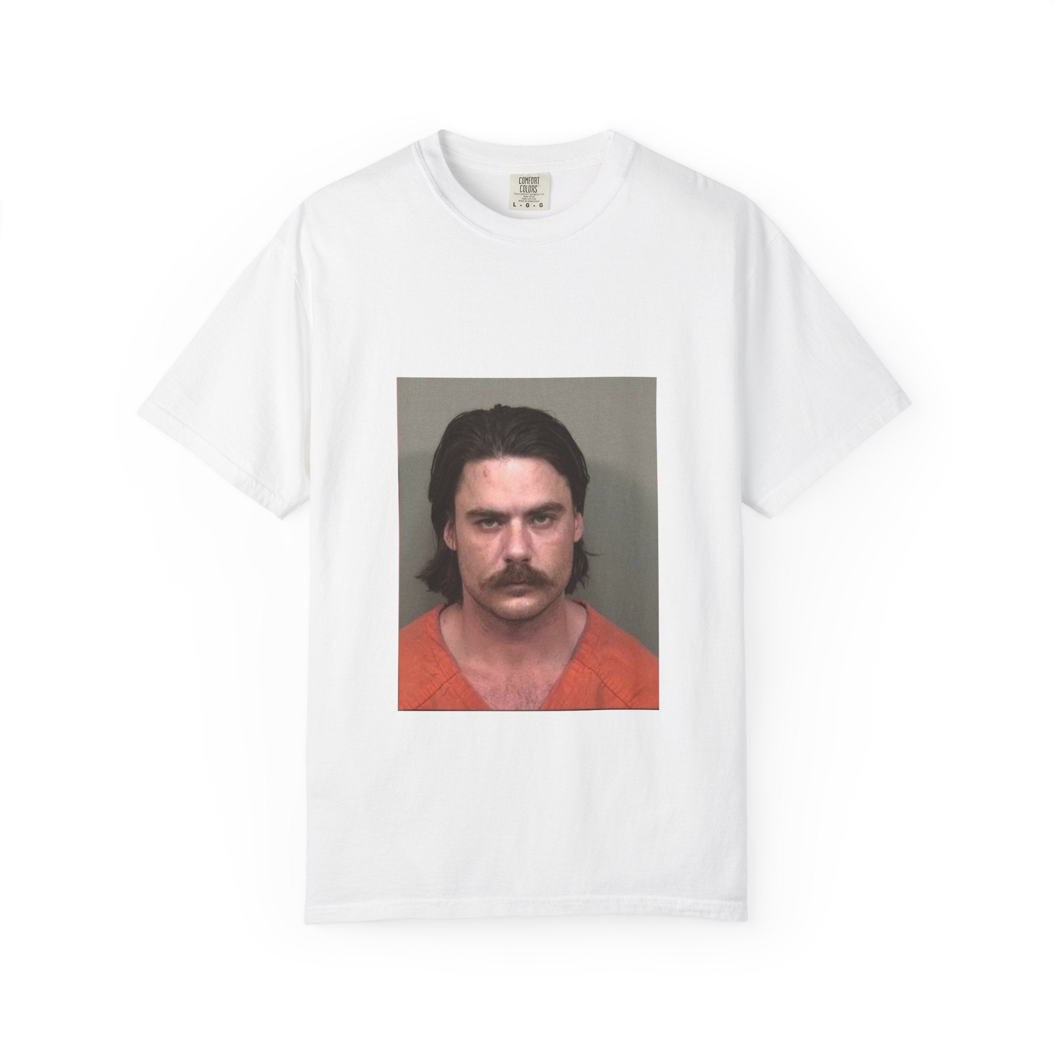 FREE CHUD TEE