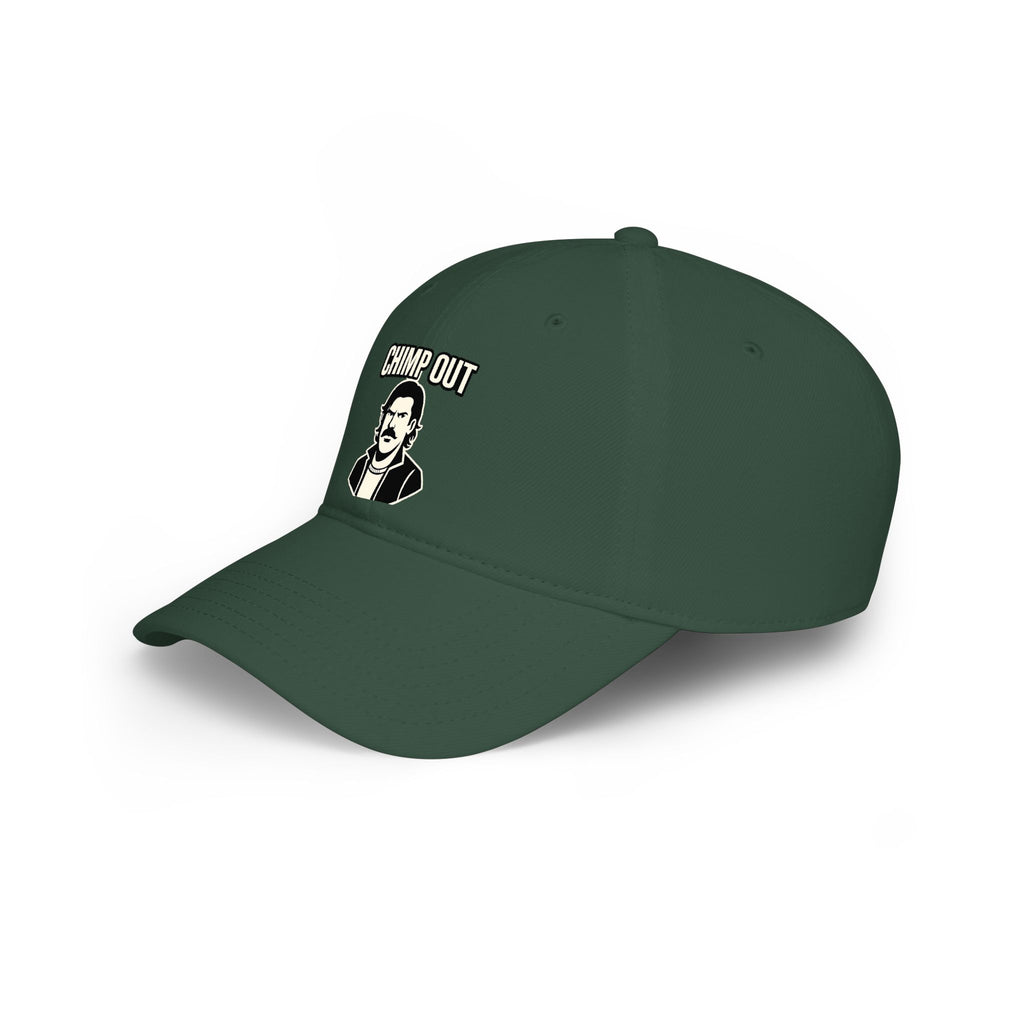 CHIMP OUT CAP
