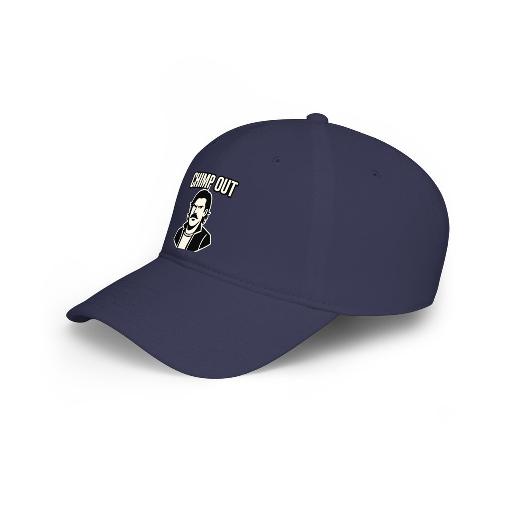 CHIMP OUT CAP