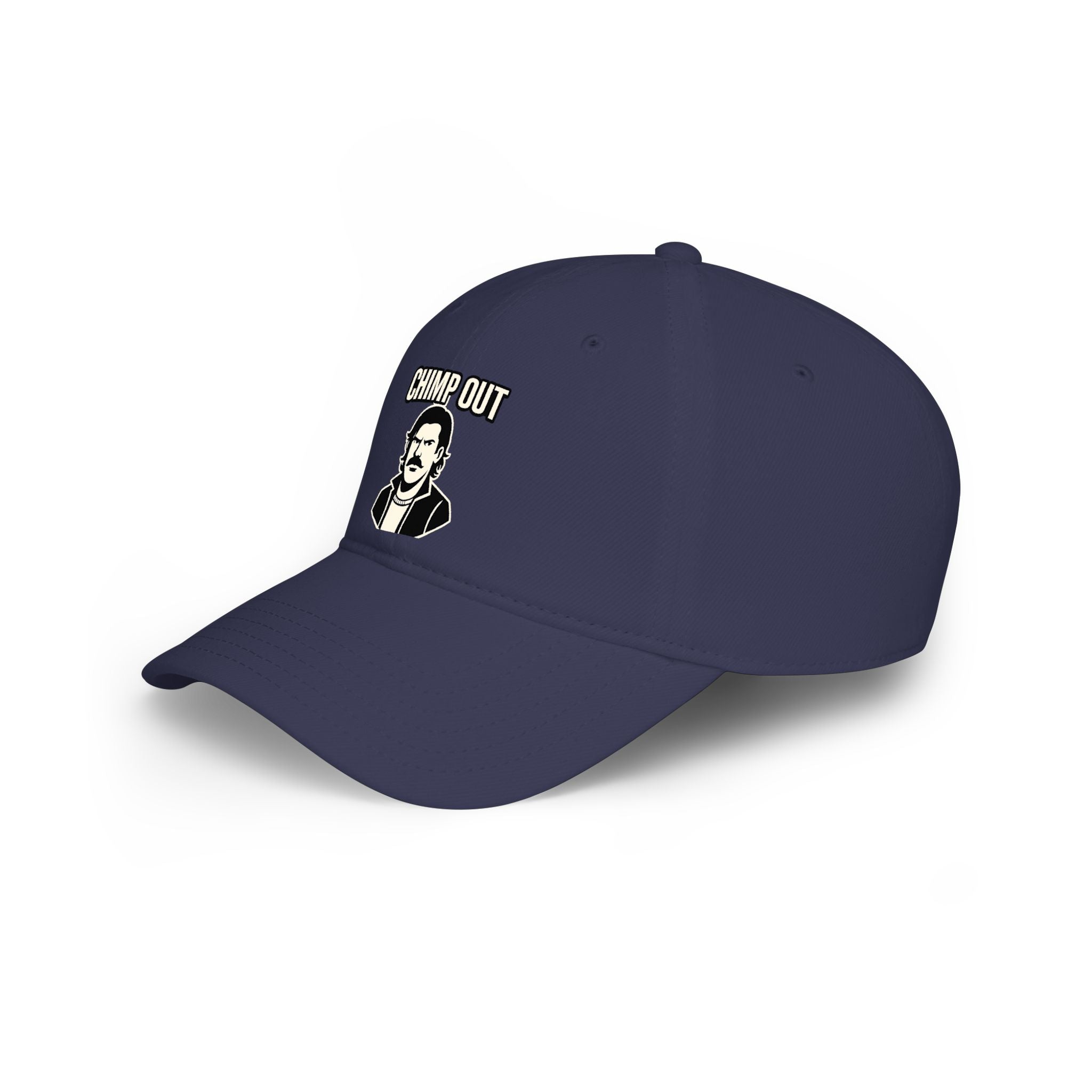 CHIMP OUT CAP