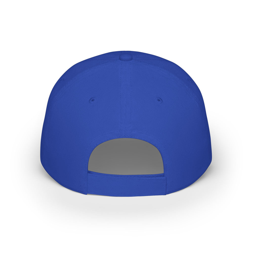 CHIMP OUT CAP