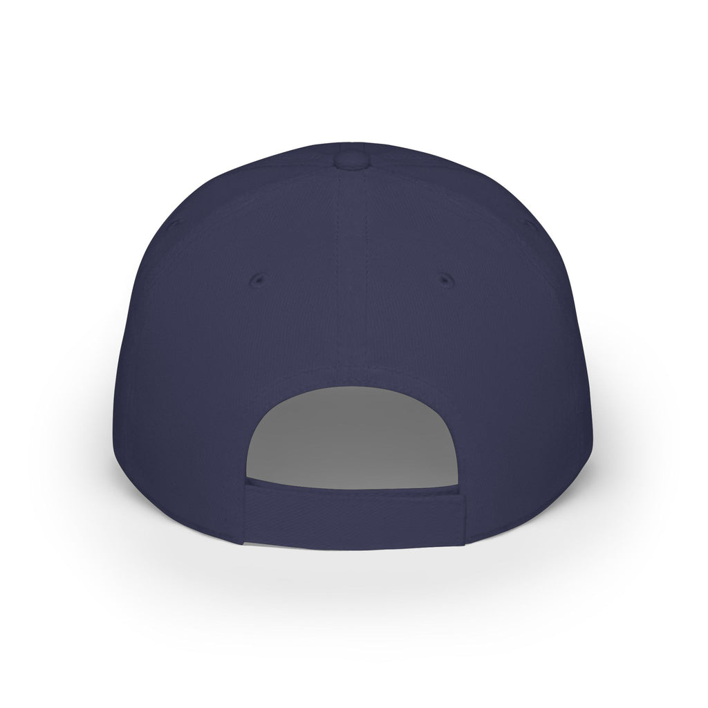 CHIMP OUT CAP