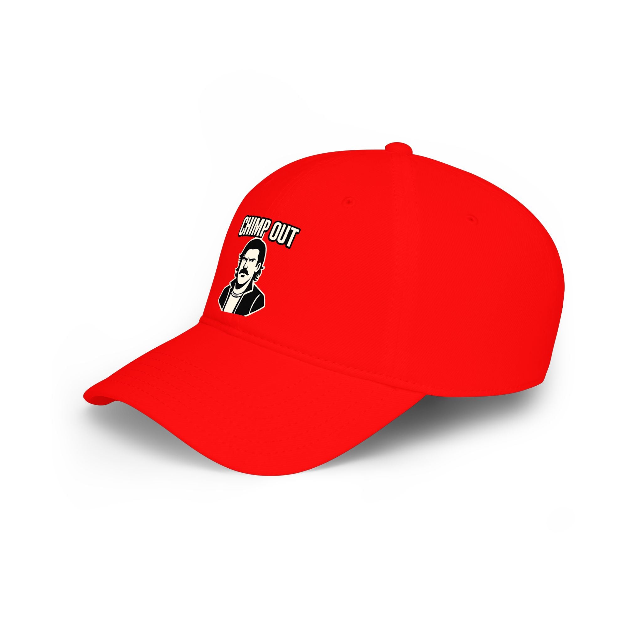 CHIMP OUT CAP