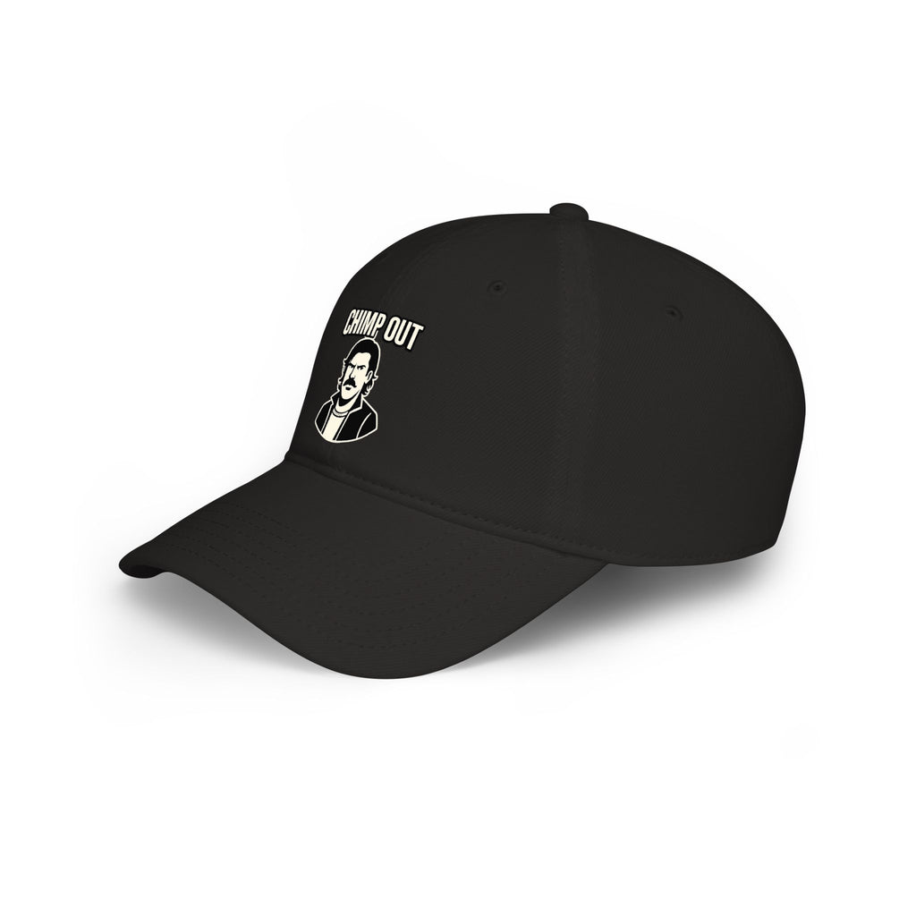 CHIMP OUT CAP