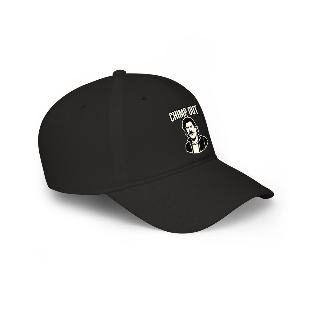 CHIMP OUT CAP
