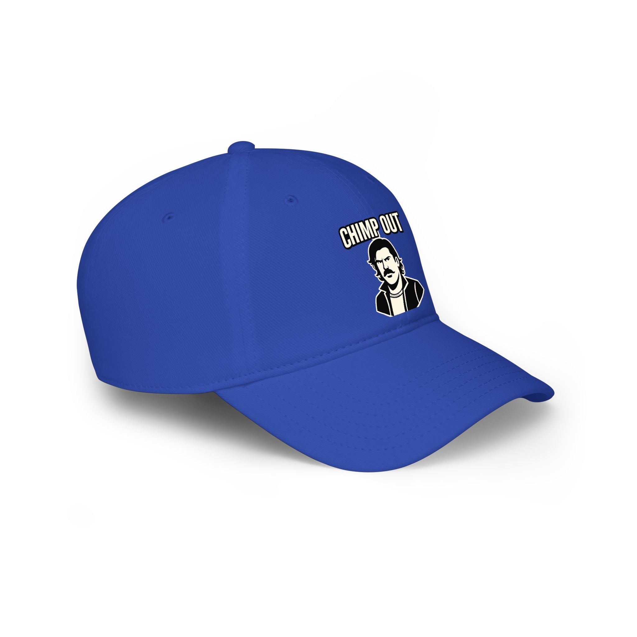 CHIMP OUT CAP