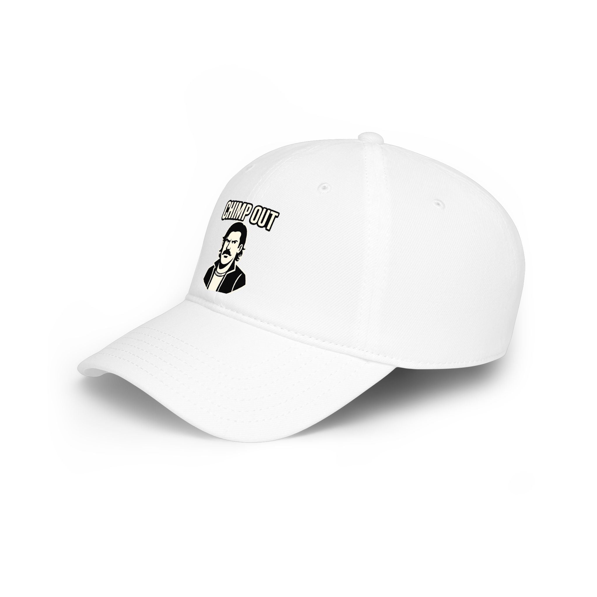 CHIMP OUT CAP
