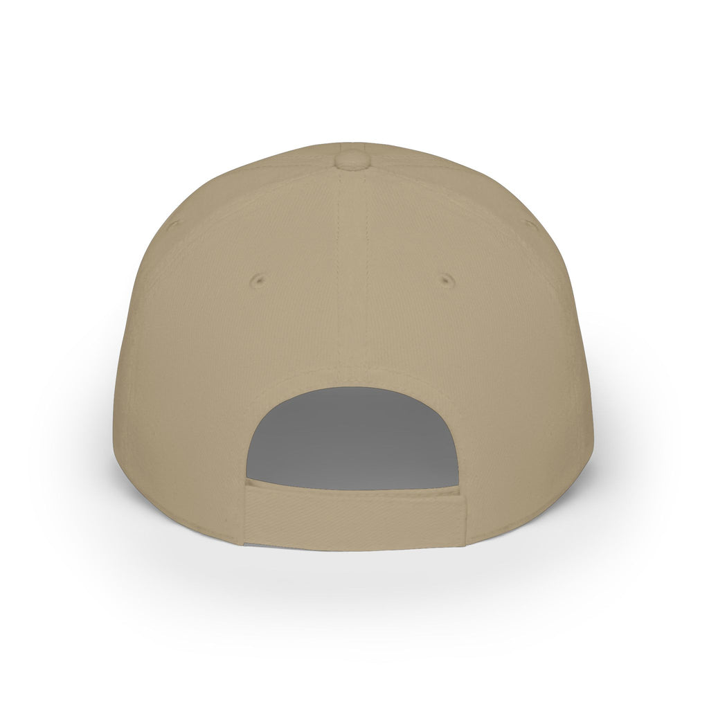 CHIMP OUT CAP