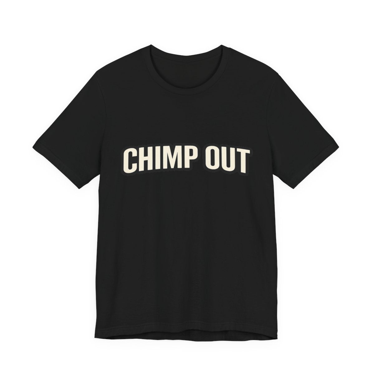CHIMPIN TEE