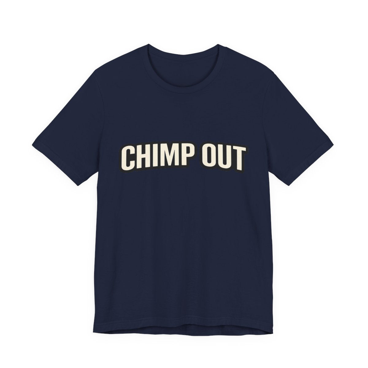 CHIMPIN TEE