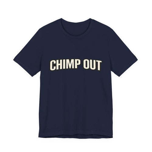 CHIMPIN TEE