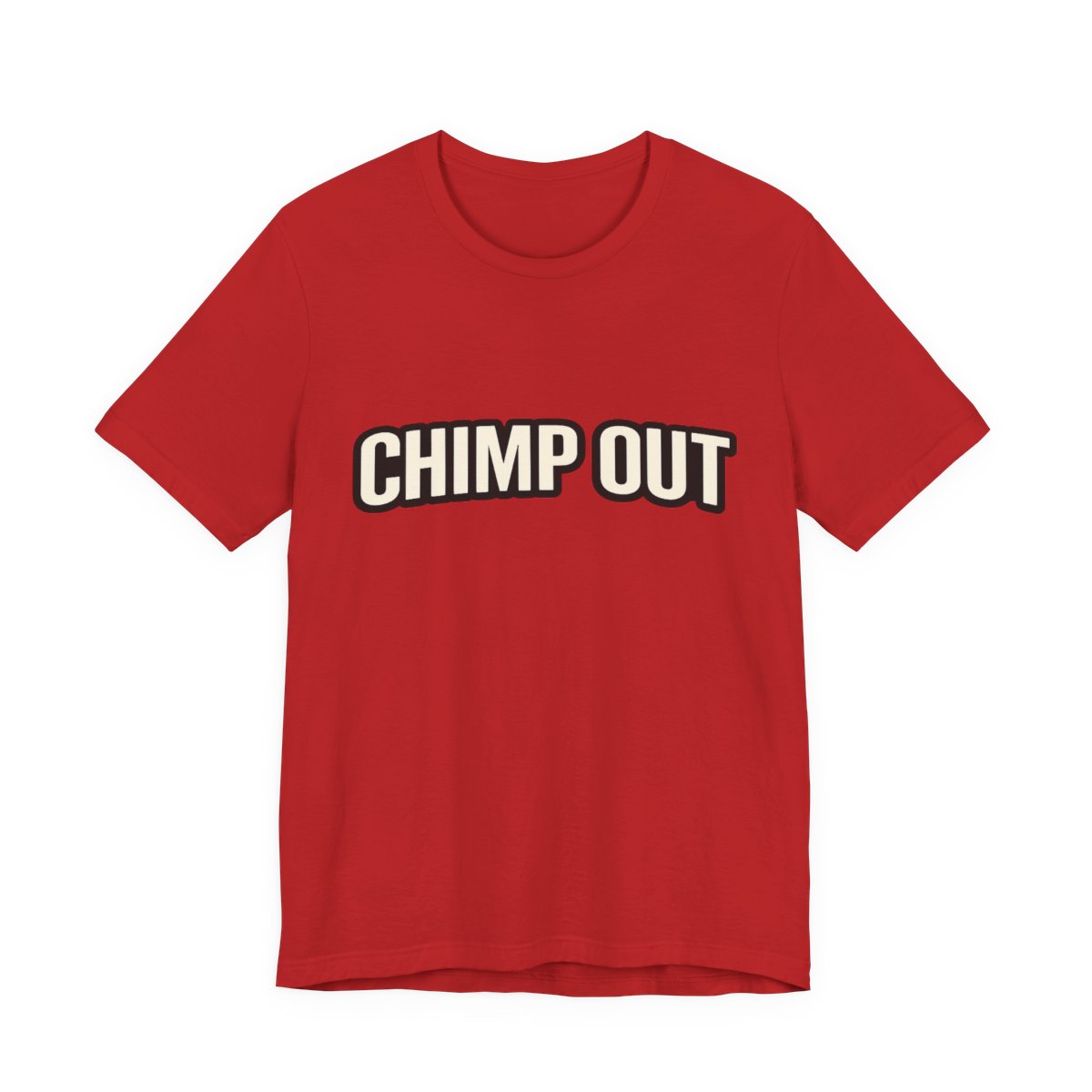CHIMPIN TEE