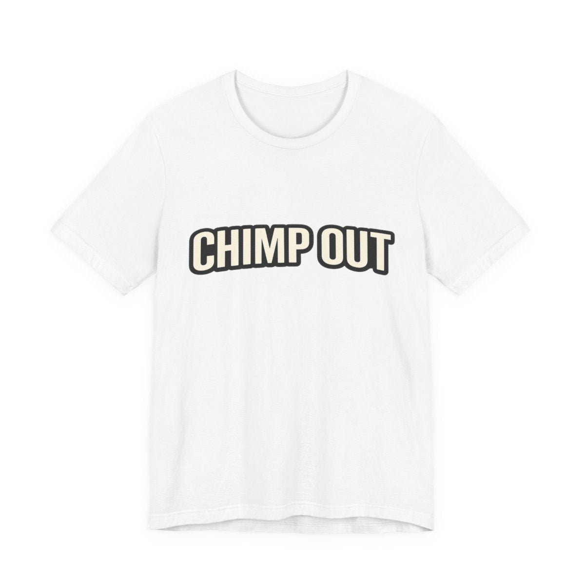 CHIMPIN TEE